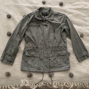 Banana Republic Factory Light Jacket